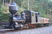 ボールドウィン蒸気機関車