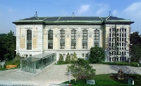 国立国会図書館国際子ども図書館