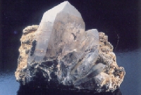 結晶鉱物