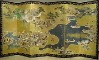 日本文化の歴史を伝える逸品の数々